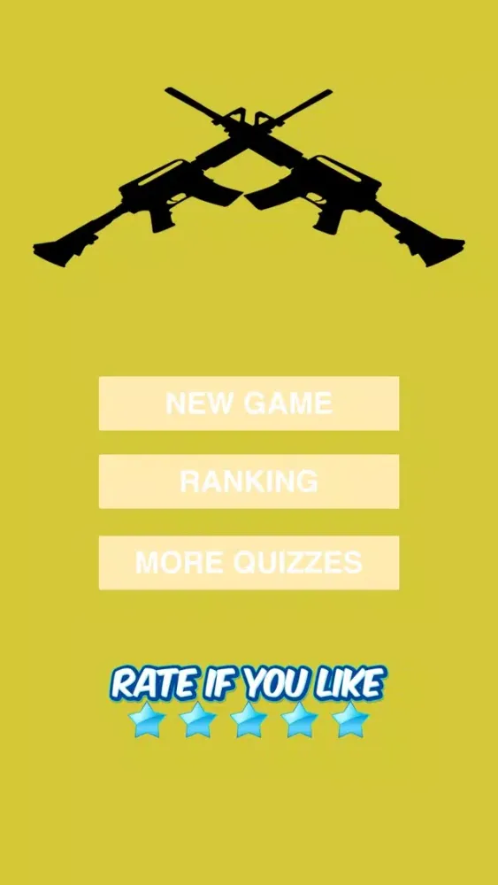 Capturas de tela do Trivia for World War 2 - Super Fan Quiz for World War 2 Trivia - Collector's Edition